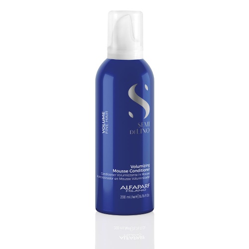 Alfaparf Semi Di Lino Volume Mousse Conditioner